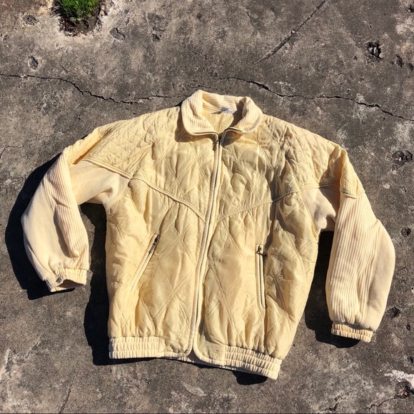 Vintage Jackets & Blazers - Vintage Fuda jacket